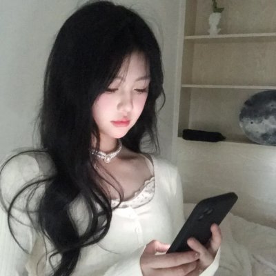 寒涛俪影