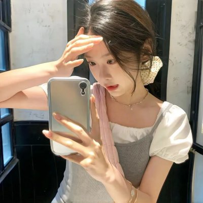 别怕黑