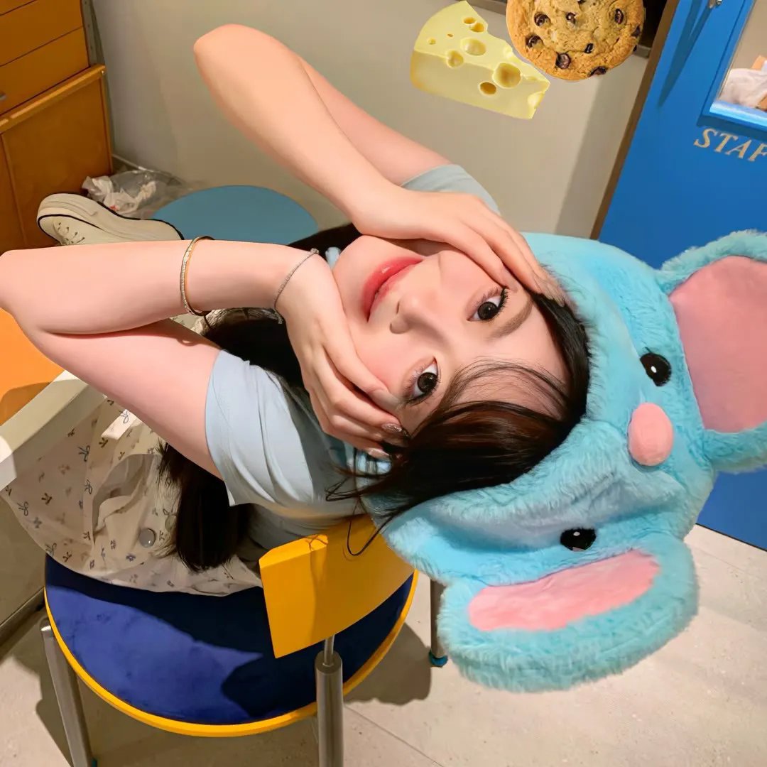 我的左手