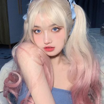替身